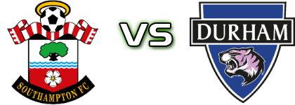 Southampton - Durham head to head game preview and prediction
