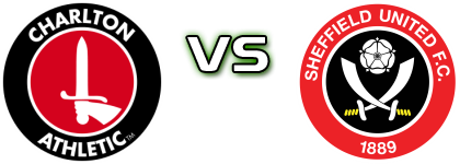 Charlton - Sheffield United head to head game preview and prediction