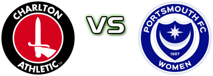 Charlton - Portsmouth head to head game preview and prediction