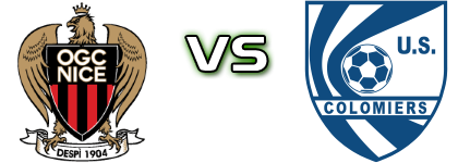 Nice - US Colomiers head to head game preview and prediction