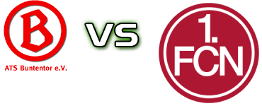 Buntentor - Nürnberg Spiel Prognosen und Statistiken