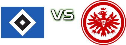HSV - Frankfurt детайли и статистика HSV - Frankfurt детайли и статистика