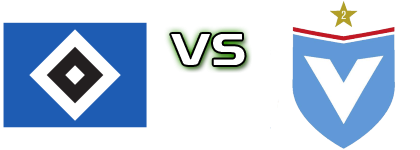 HSV - Viktoria детайли и статистика HSV - Viktoria детайли и статистика