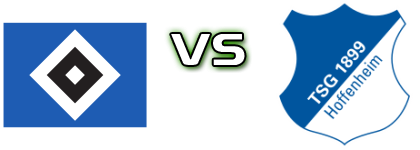 HSV - Hoffenheim детайли и статистика