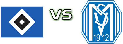 HSV - Meppen head to head game preview and prediction