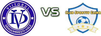 Viitorul (DV) - Glina head to head game preview and prediction