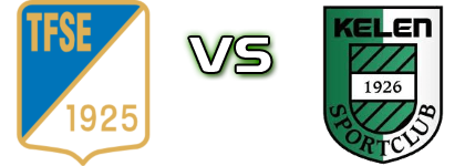 TFSE - Kelen Spiel Prognosen und Statistiken
