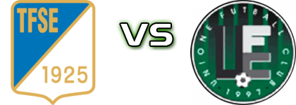 TFSE - Unione FC head to head game preview and prediction