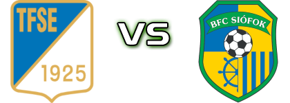 TFSE - Siófok head to head game preview and prediction
