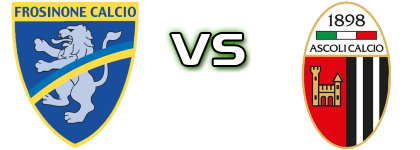 Frosinone - Ascoli Detalji meca I statistika. Frosinone - Ascoli Detalji meca I statistika.