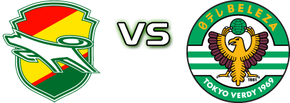JEF United Ichihara Chiba - NTV Beleza Statistiche e dettagli partita