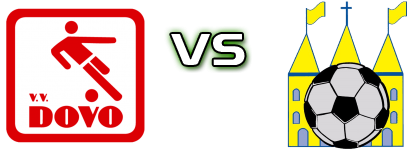VV Dovo - VV Staphorst Statistiche e dettagli partita