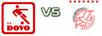 VV Dovo - IJsselmeervogels detalji utakmice i statistika VV Dovo - IJsselmeervogels detalji utakmice i statistika