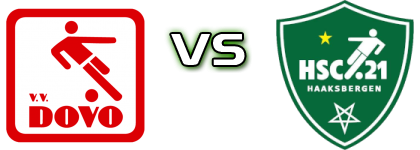 VV Dovo - HSC '21 head to head game preview and prediction VV Dovo - HSC '21 head to head game preview and prediction