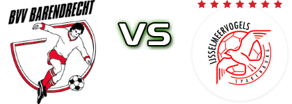 Barendrecht - IJsselmeervogels Spiel Prognosen und Statistiken