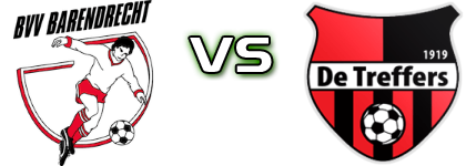 Barendrecht - Treffers Statistiche e dettagli partita Barendrecht - Treffers Statistiche e dettagli partita