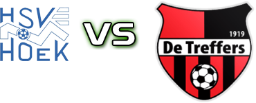 Hoek - Treffers Spiel Prognosen und Statistiken