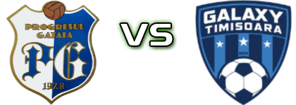 Progresul Gătaia - Galaxy Timișoara head to head game preview and prediction Progresul Gătaia - Galaxy Timișoara head to head game preview and prediction