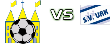 VV Staphorst - SV Urk Detalji meca I statistika. VV Staphorst - SV Urk Detalji meca I statistika.