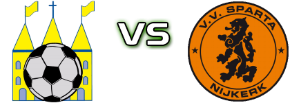 VV Staphorst - Nijkerk Statistiche e dettagli partita VV Staphorst - Nijkerk Statistiche e dettagli partita