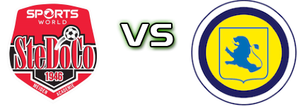 SteDoCo - Lisse Spiel Prognosen und Statistiken