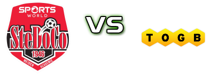 SteDoCo - TOGB head to head game preview and prediction SteDoCo - TOGB head to head game preview and prediction
