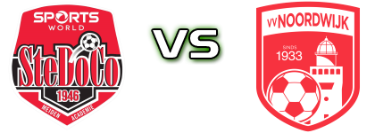 SteDoCo - Noordwijk head to head game preview and prediction
