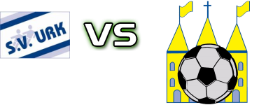 SV Urk - VV Staphorst детайли и статистика SV Urk - VV Staphorst детайли и статистика