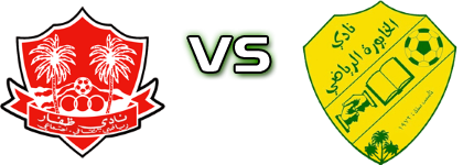 Dhofar - Al Khaboora Spiel Prognosen und Statistiken