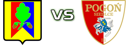 Płomień Dębe Wielkie - Pogoń II Siedlce Spiel Prognosen und Statistiken