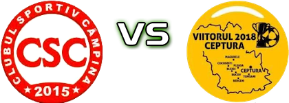 Câmpina - Viitorul 2018 Ceptura head to head game preview and prediction