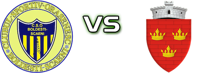 Boldești-Scăeni - Gherghiţa детайли и статистика