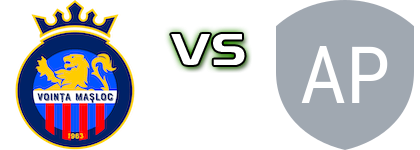 Voința Mașloc - Pădureni Lighed Estatísticas e detalhes do jogo Voința Mașloc - Pădureni Lighed Estatísticas e detalhes do jogo