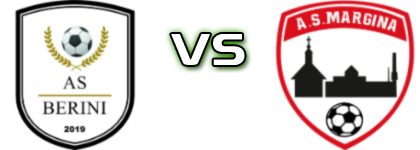 Berini - Margina head to head game preview and prediction