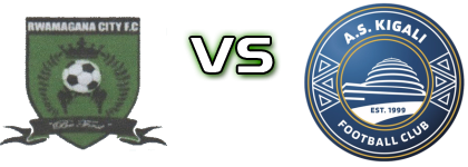 Rwamagana City FC - AS Kigali head to head game preview and prediction