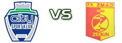 Siti Sport Klub - Zmaj  detalji utakmice i statistika