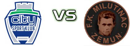 Siti Sport Klub - Milutinac детайли и статистика