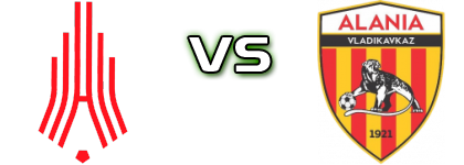 Amkar - Alania Vladikavkaz detalji utakmice i statistika