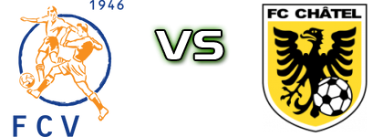 Villars-sur-Glâne - FC Chatel-St-Denis head to head game preview and prediction Villars-sur-Glâne - FC Chatel-St-Denis head to head game preview and prediction