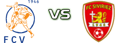 Villars-sur-Glâne - Siviriez head to head game preview and prediction