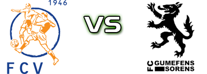 Villars-sur-Glâne - FC Gumefens/Sorens детайли и статистика
