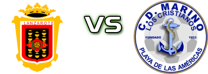 UD Lanzarote - Marino Spiel Prognosen und Statistiken UD Lanzarote - Marino Spiel Prognosen und Statistiken