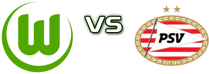 Wolfsburg - PSV Statistiche e dettagli partita