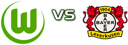 Wolfsburg - Leverkusen Statistiche e dettagli partita Wolfsburg - Leverkusen Statistiche e dettagli partita