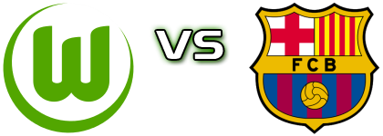 Wolfsburg - Barcelona head to head game preview and prediction