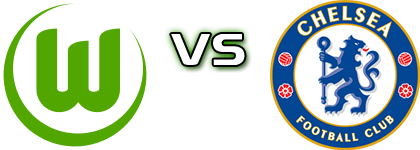 Wolfsburg - Chelsea детайли и статистика
