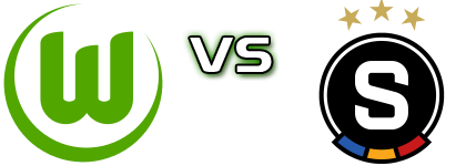 Wolfsburg - Sparta Praha detalji utakmice i statistika
