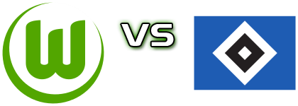 Wolfsburg - HSV детайли и статистика