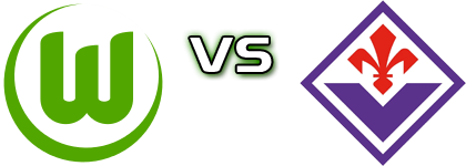 Wolfsburg - Fiorentina Estatísticas e detalhes do jogo