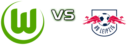 Wolfsburg - RB Leipzig Spiel Prognosen und Statistiken